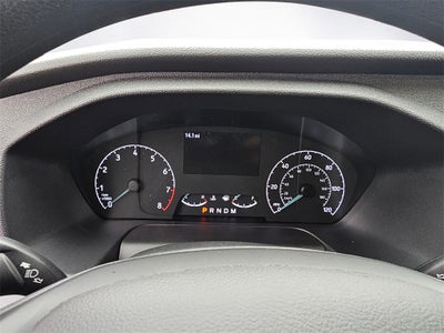 2024 Ford Transit-350 Base