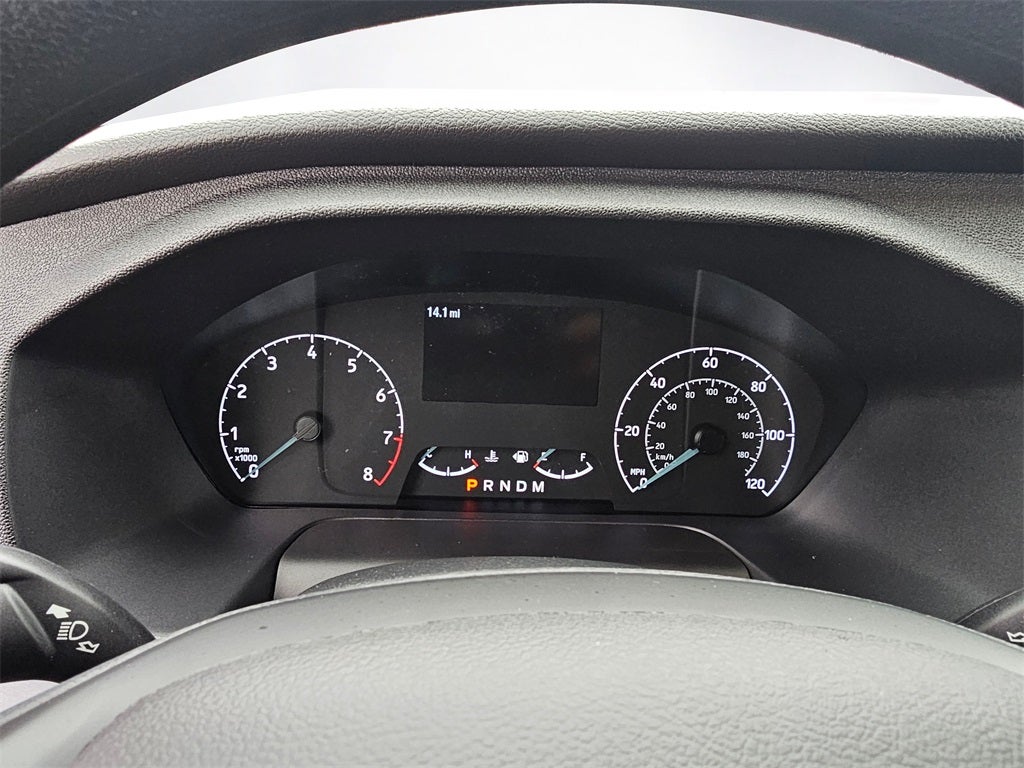 2024 Ford Transit-350 Base