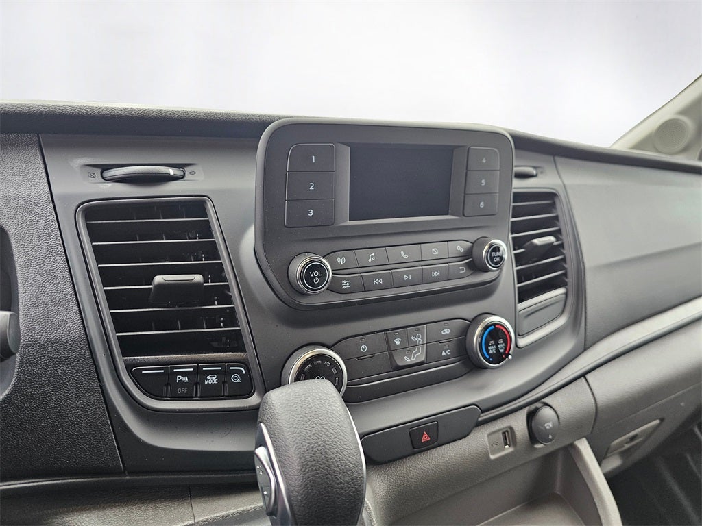 2024 Ford Transit-350 Base