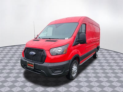 2024 Ford Transit-350 Base