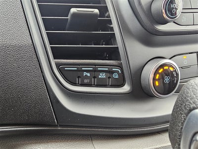 2024 Ford Transit-350 Base