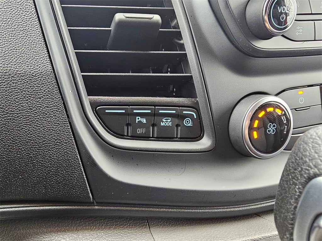 2024 Ford Transit-350 Base