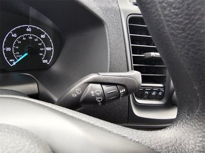 2024 Ford Transit-350 Base