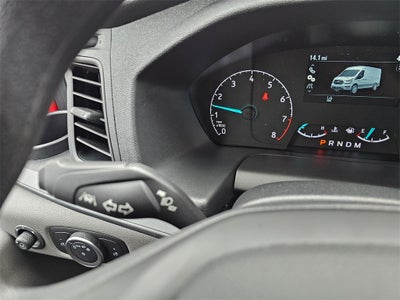 2024 Ford Transit-350 Base