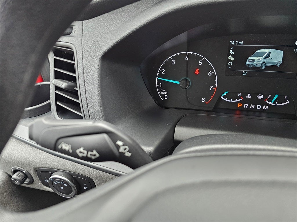 2024 Ford Transit-350 Base