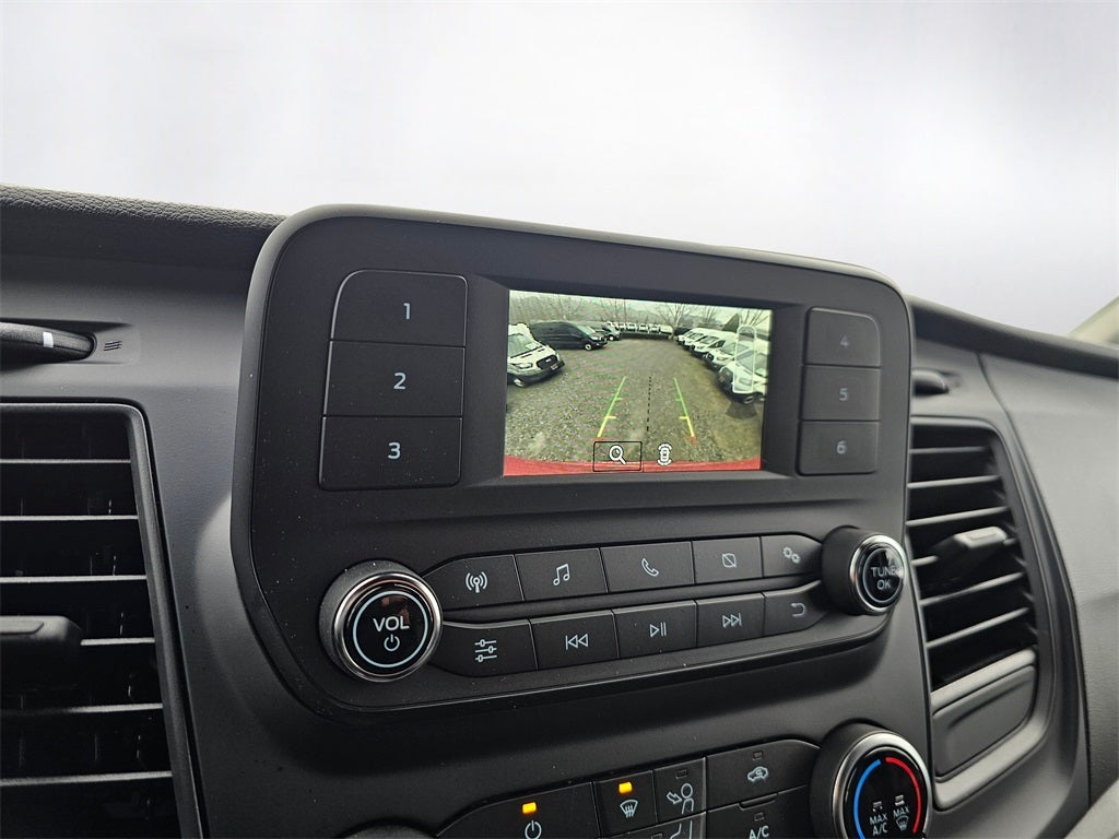 2024 Ford Transit-350 Base