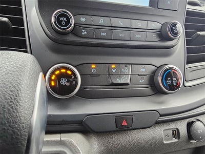 2024 Ford Transit-350 Base