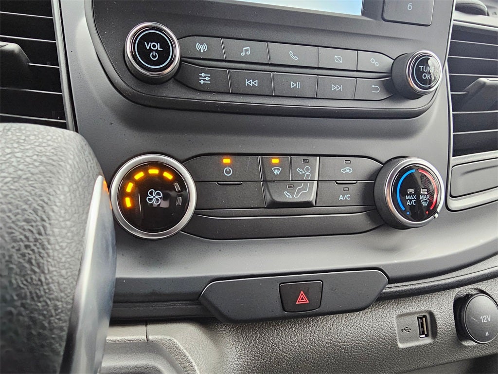 2024 Ford Transit-350 Base