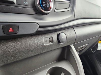 2024 Ford Transit-350 Base