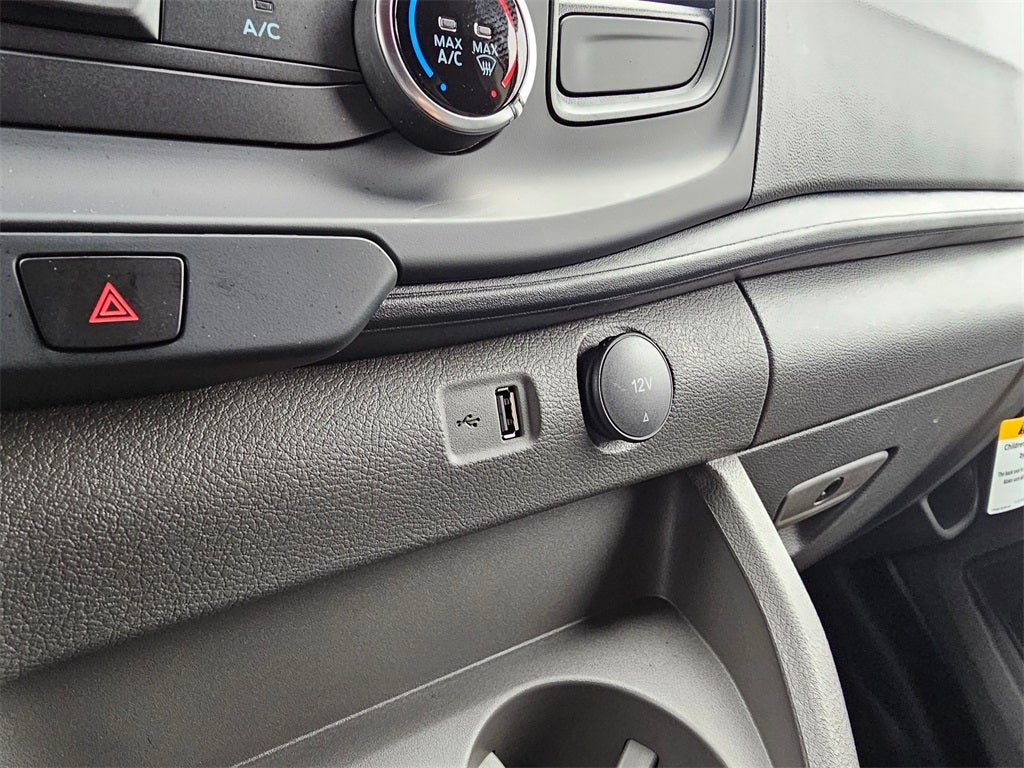 2024 Ford Transit-350 Base