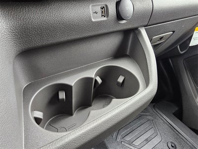 2024 Ford Transit-350 Base