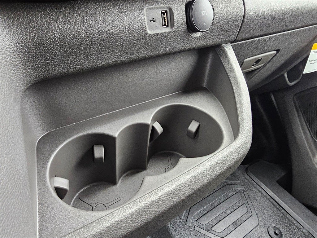 2024 Ford Transit-350 Base