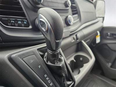 2024 Ford Transit-350 Base