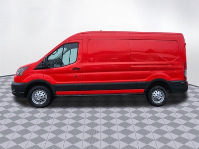 2024 Ford Transit-350 Base