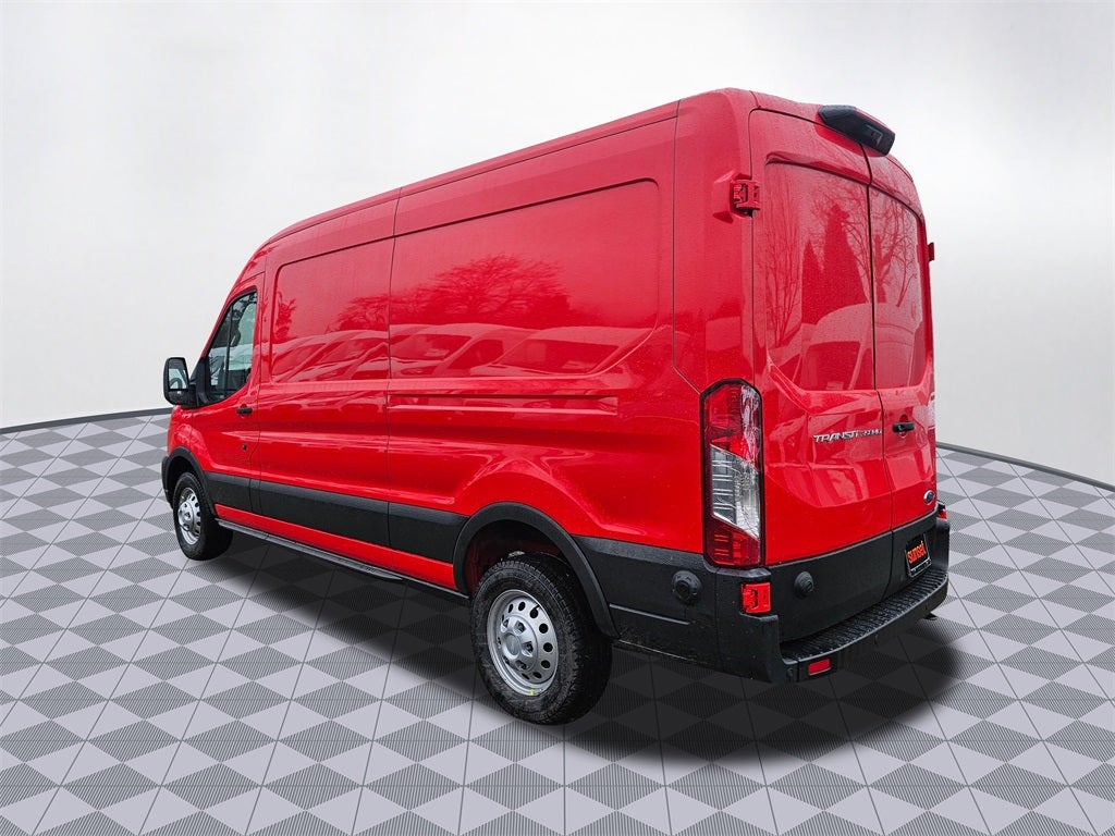 2024 Ford Transit-350 Base