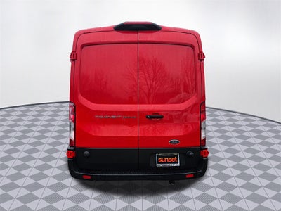 2024 Ford Transit-350 Base