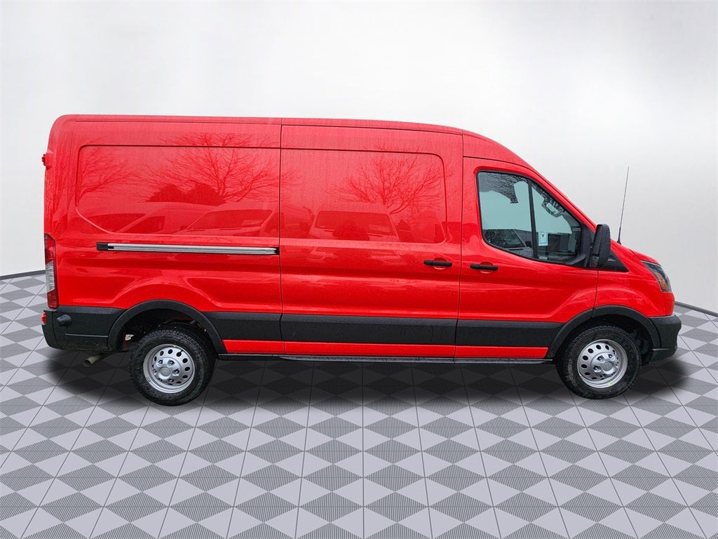 2024 Ford Transit-350 Base