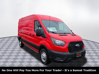 2024 Ford Transit-350 Base