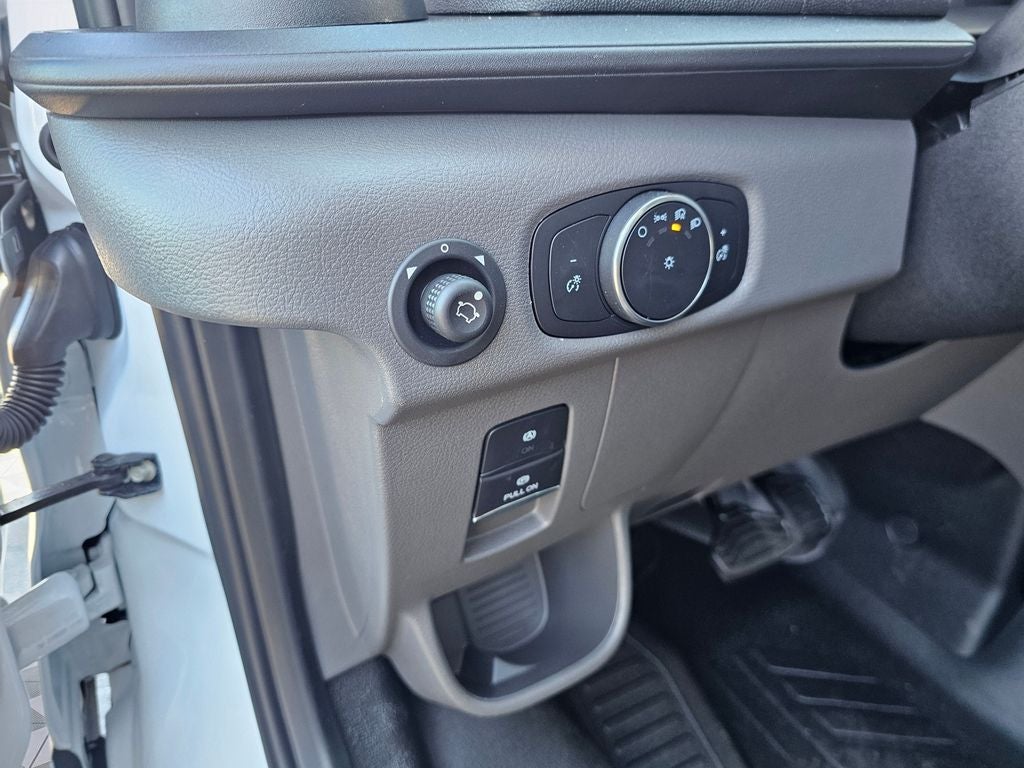 2026 Ford Transit-350 Base