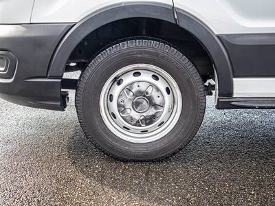 2020 Ford Transit-250 Base