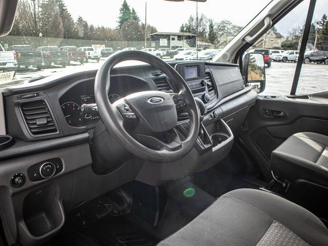 2020 Ford Transit-250 Base