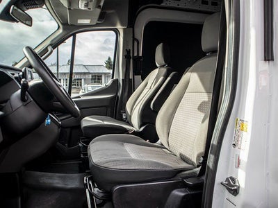 2020 Ford Transit-250 Base
