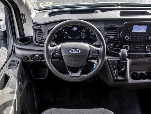 2020 Ford Transit-250 Base