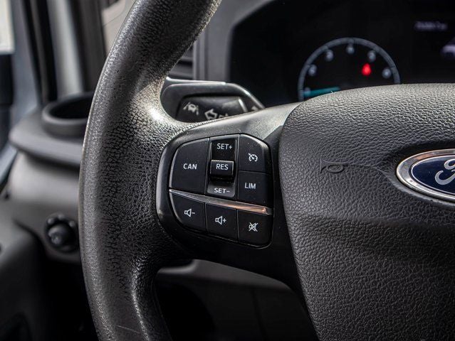 2020 Ford Transit-250 Base