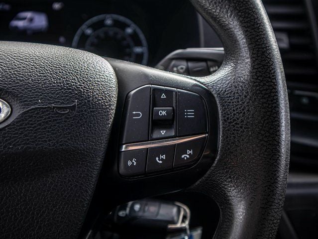 2020 Ford Transit-250 Base