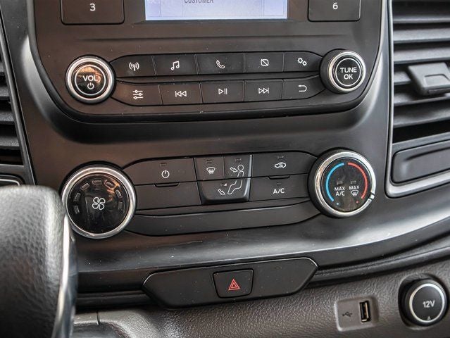 2020 Ford Transit-250 Base