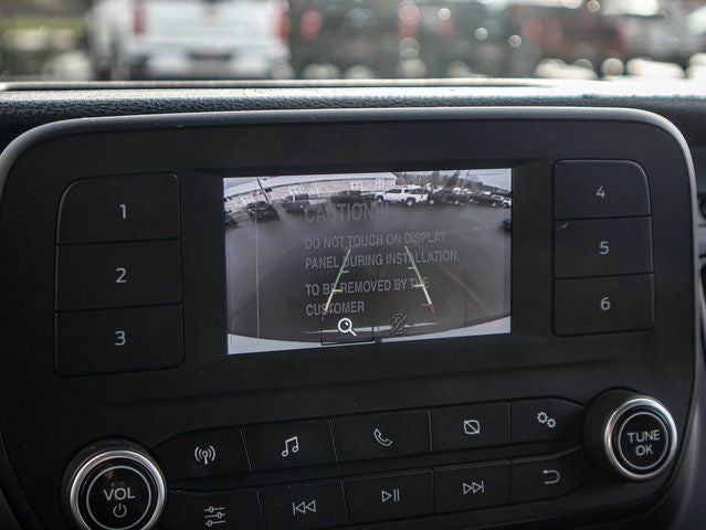 2020 Ford Transit-250 Base