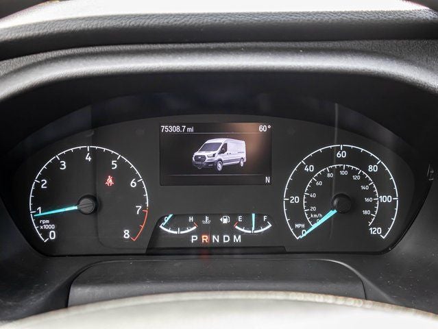 2020 Ford Transit-250 Base