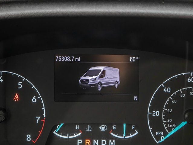 2020 Ford Transit-250 Base