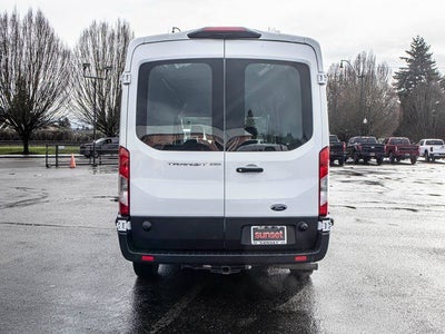 2020 Ford Transit-250 Base