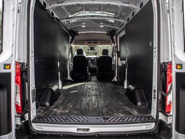 2020 Ford Transit-250 Base