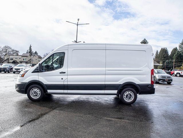 2020 Ford Transit-250 Base