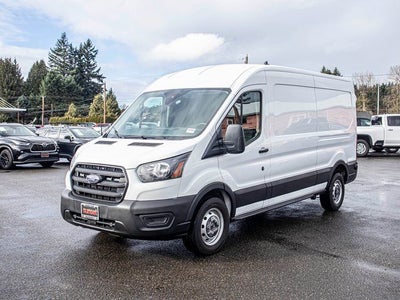 2020 Ford Transit-250 Base