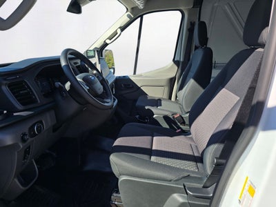 2027 Ford Transit-250 Base
