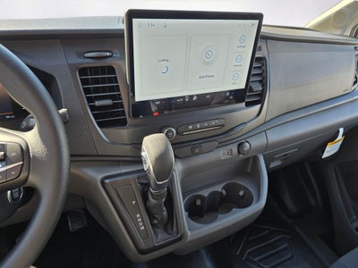 2027 Ford Transit-250 Base