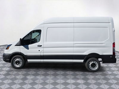 2027 Ford Transit-250 Base