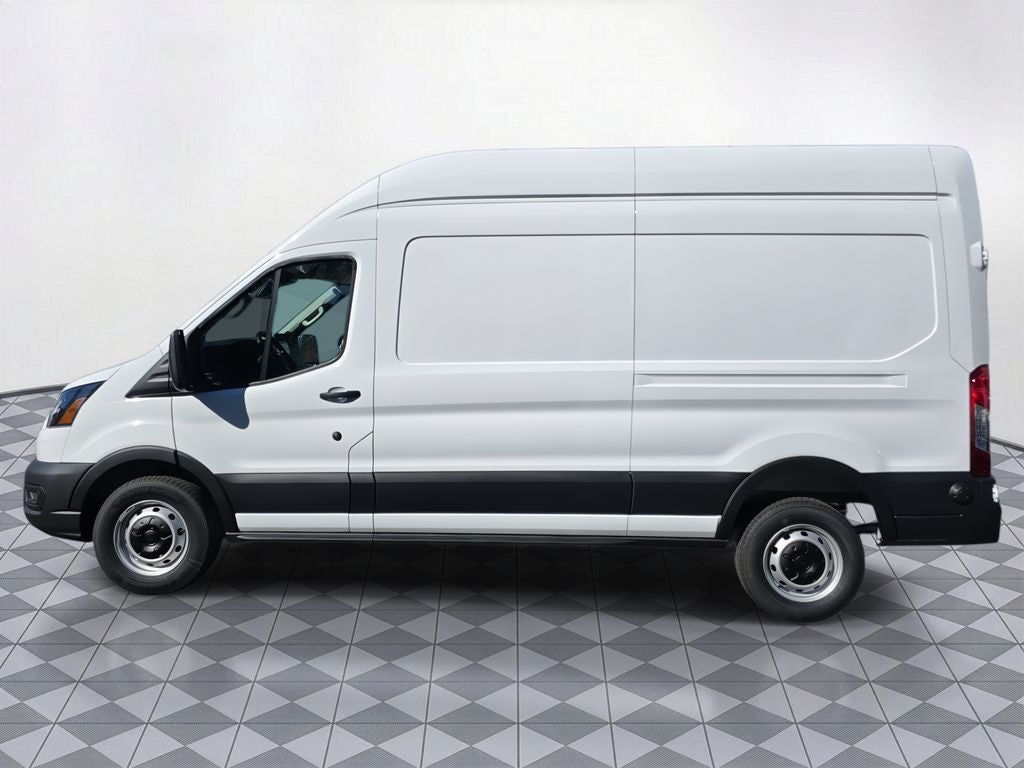 2027 Ford Transit-250 Base
