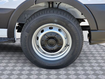 2027 Ford Transit-250 Base