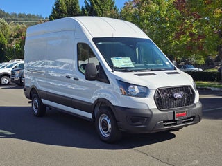2027 Ford Transit-250 Base