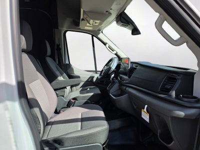 2027 Ford Transit-250 Base