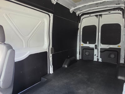 2027 Ford Transit-250 Base