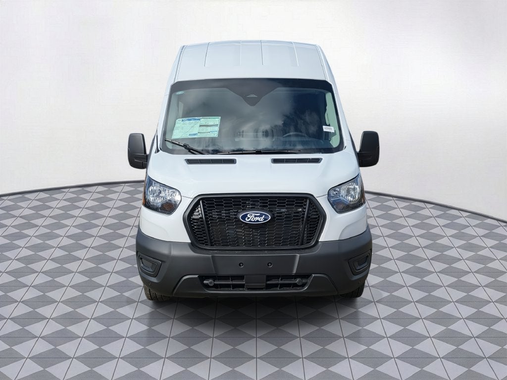 2027 Ford Transit-250 Base