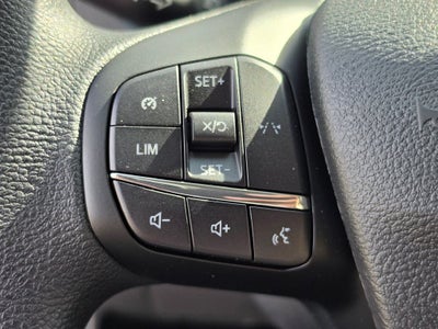 2027 Ford Transit-250 Base