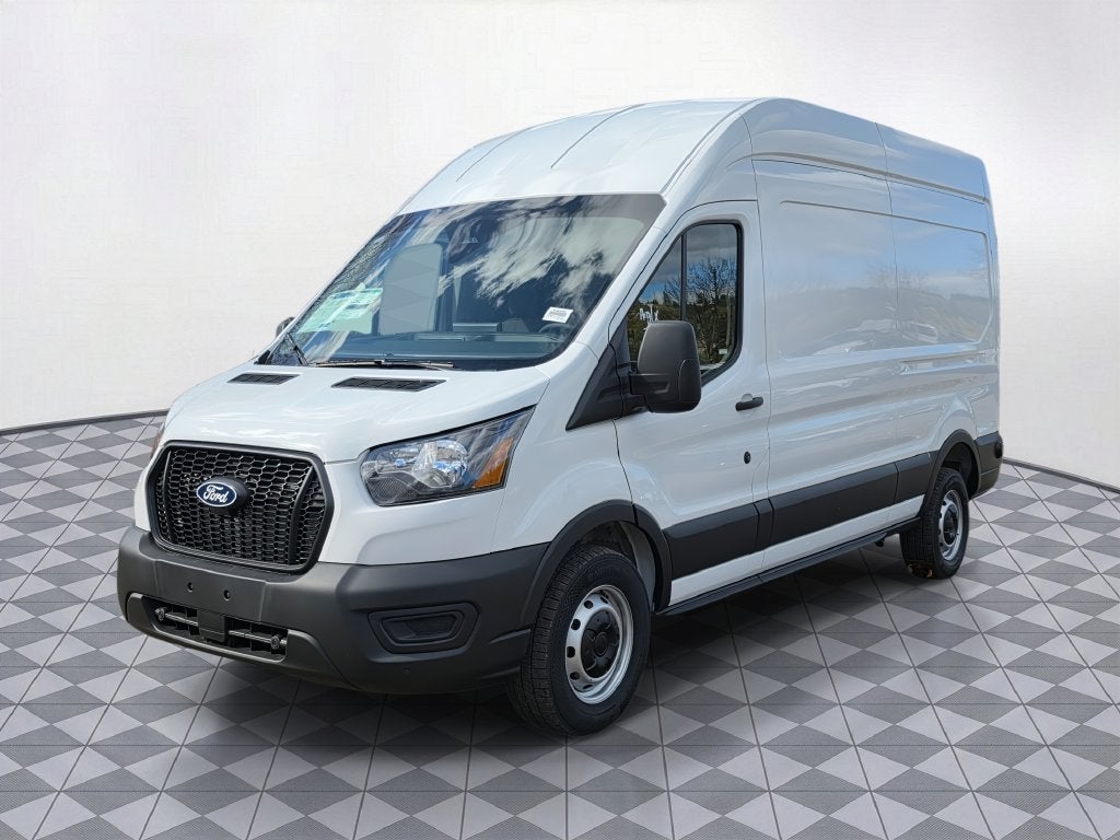 2027 Ford Transit-250 Base