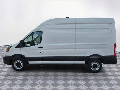 2027 Ford Transit-250 Base