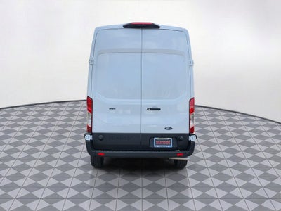 2027 Ford Transit-250 Base